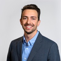 TMGcore Employee Ryan Myre's profile photo