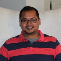 Kandarp Shah's profile photo