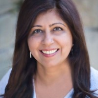 Neena Arora Email & Phone Number
