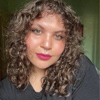 Suflex Employee Joyce Rodrigues's profile photo