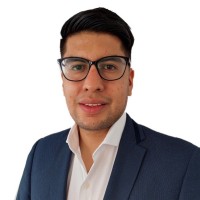 Rodrigo González Morales Email