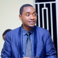 Vincent Phiri Email