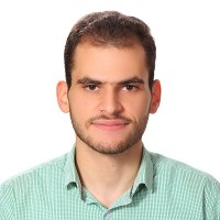 Altran Magnetics, LLC Employee Aws Zamil's profile photo