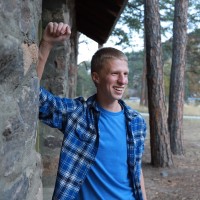 Altitude Running, LLC Employee Cory Shea's profile photo