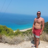 WNG Employee Peter Donovan's profile photo