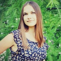 Ticketforevent Employee Anna Antonova's profile photo