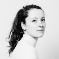 FCB New York Employee Roxane Schneider's profile photo