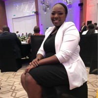 Knight Frank Kenya Employee Debra Njoroge's profile photo