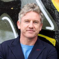 Peter Smyth Email & Phone Number