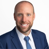 JPMorgan Chase & Co. Employee Kyle D.'s profile photo