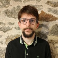 Constructions Bois EMG Employee Pellen Mathieu's profile photo