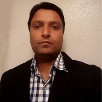 Amazon Web Services (AWS) Employee Ak S.'s profile photo