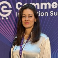 NETOPIA Payments Employee Mihaela Constantinescu's profile photo