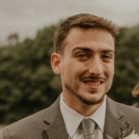 Bar-B-Clean Employee Hayden Lynch's profile photo