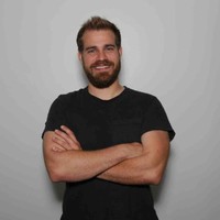 Jeffrey Benusa's profile photo
