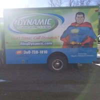 Western Washington University Extended Education Employee Dennis Burrell's profile photo