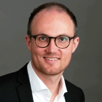 HARTING Technology Group Employee Joachim Finke's profile photo