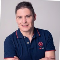 Salesforce Employee Andreas Postl's profile photo