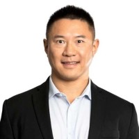 PwC Australia Employee Isaac Wang's profile photo