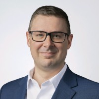 Intact Employee Kevin Lemay's profile photo