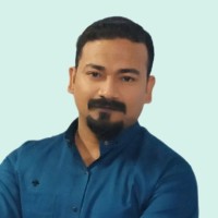 EduBridge Learning Pvt. Ltd. Employee Martin Francis's profile photo
