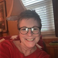The Phillips Collection Employee Cherie Nichols's profile photo