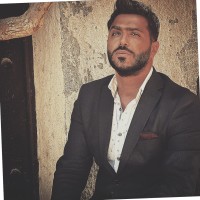 One Development Employee Mohammed al Qaq's profile photo