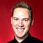 PCMag.com Employee Brian Westover's profile photo