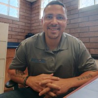 Tri Star Design & Manufacturing, Inc. Employee Gil Ruiz's profile photo