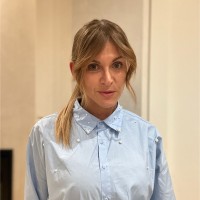 Michela Lupi Email