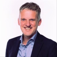 Beter Healthcare Employee Robert Stoop's profile photo