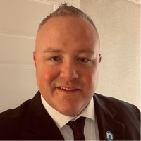 Sport Clips Haircuts Employee Marcus Holmes's profile photo