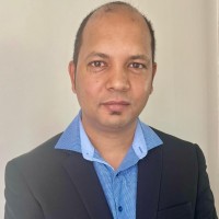 Rikesh Saulick Email