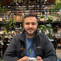 ADASTEC Corp. Employee Can Ozcivelek's profile photo