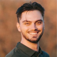 EZ-CRETE LLC Employee Seth Bull's profile photo