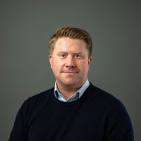 Arrayo Employee Austin Gambee's profile photo