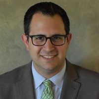 Prudential Financial Employee Louis Stein's profile photo
