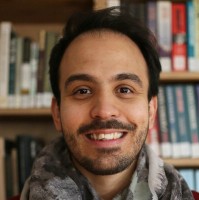 Hilti Foundation Employee Oswin Carruido's profile photo