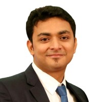 Deloitte Employee Kumar Shashank's profile photo