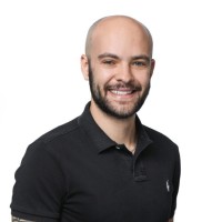 Imbibe Employee Ryan Bronstein's profile photo