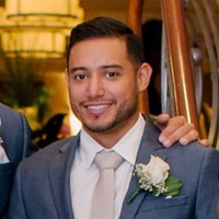 Risk Mitigation Consulting, Inc. Employee Elvis Herrera's profile photo