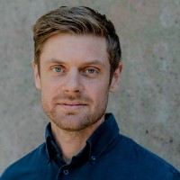 Friends Employee Jacob Flärdh's profile photo
