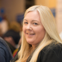 SVP - Society of St. Vincent de Paul Ireland Employee Amanda Pluck's profile photo
