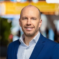 Olaf Broeders Email & Phone Number