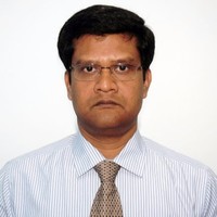 Vedang Radio Technology Pvt. Ltd Employee Partha Das's profile photo