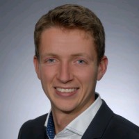 HAVER & BOECKER NIAGARA Employee Alexander Schnitker's profile photo