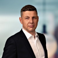 ViaCon Group Employee Michał Mońka's profile photo
