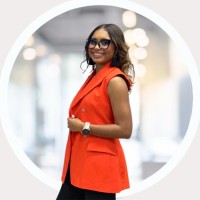 CINEX Employee Fernanda Espinoza's profile photo