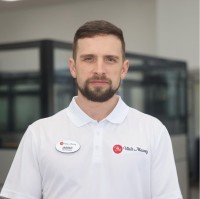 Walt Massey Automotive Group Employee Jarred Havard's profile photo