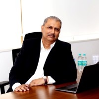 Ecsme Llc Employee Manojit Majumdar's profile photo